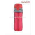 New design 500ML cheap, daily vacuum flask cookware set